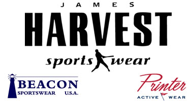 James Harvest Australia